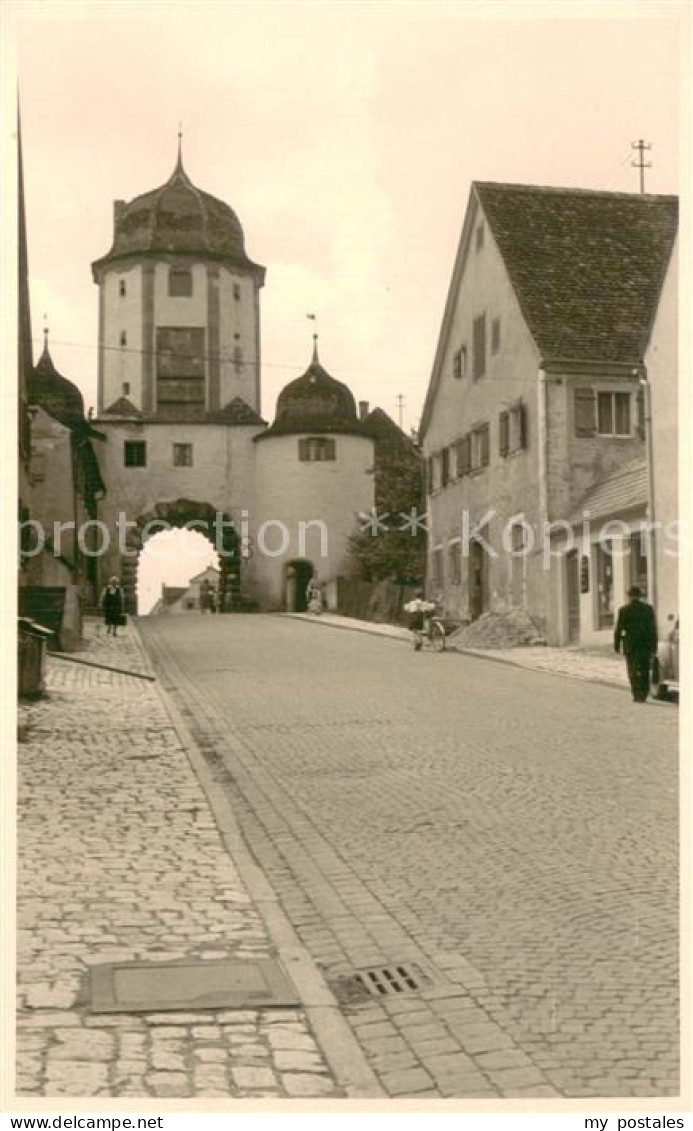 73769128 Rottweil Neckar Stadttor Rottweil Neckar