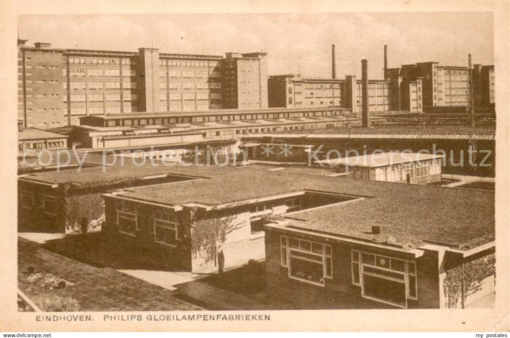 73776166 Eindhoven Netherlands Philips Gloeilampenfabrieken Eindhoven Netherland