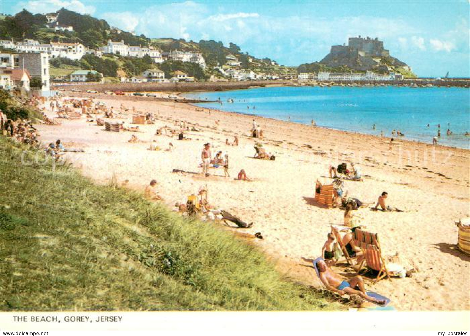 73783040 Gorey Jersey The Beach Gorey Jersey