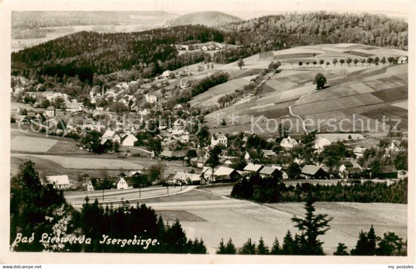 73817384 Bad Liebenwerda Panorama