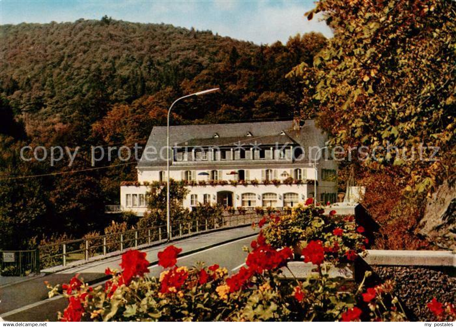 73844023 Bad Bertrich Hotel Diana Bad Bertrich