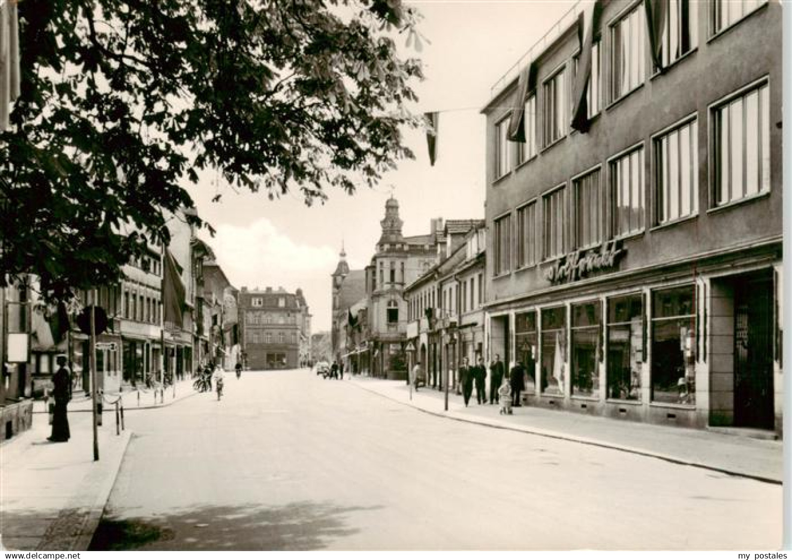 73871937 Finsterwalde Thaelmannstrasse