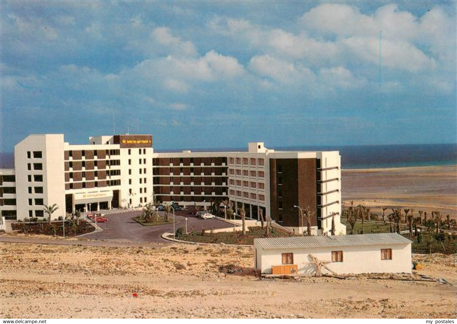 73881625 Fuerteventura Hotel Los Gorriones