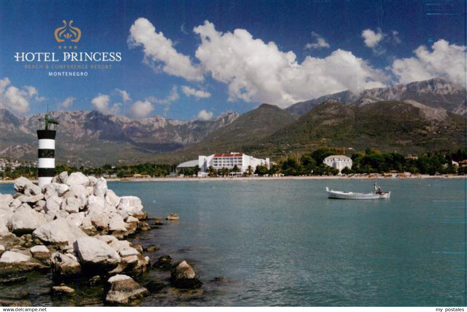 73885235 Montenegro Hotel Princess Beach Conference Resort Montenegro