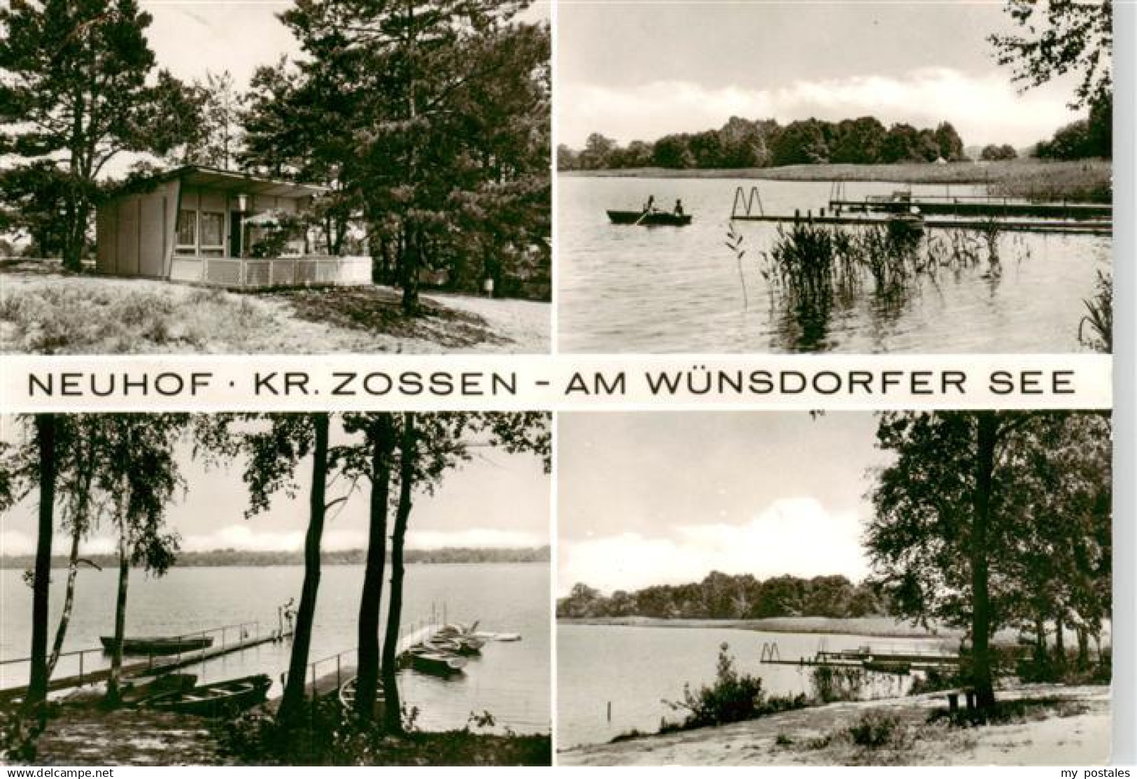 73893022 Neuhof Zossen Bungalow Am Wuensdorfer See Details Neuhof Zossen