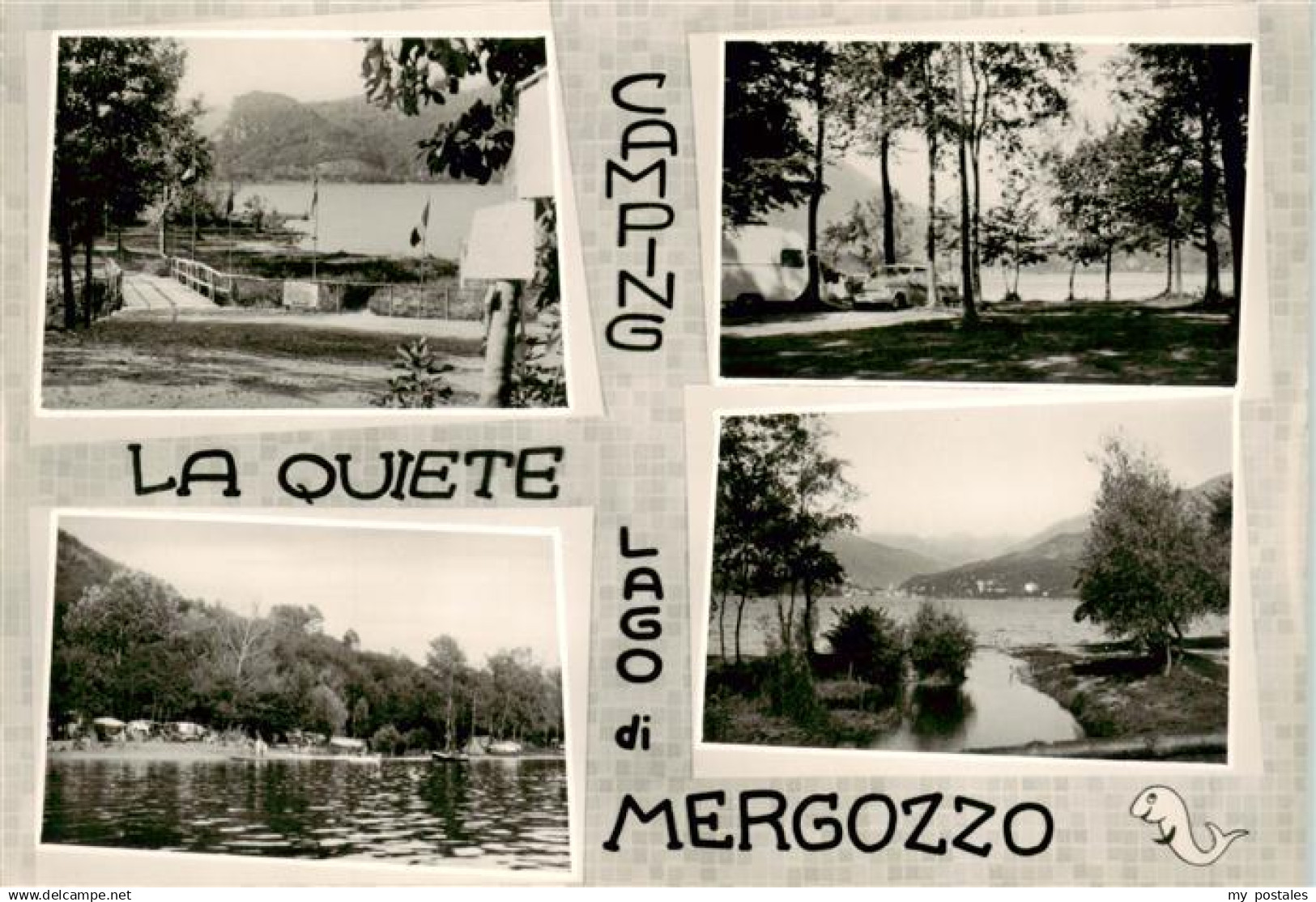 73895194 Verbania Camping La Quiete Lago di Mergozzo Verbania