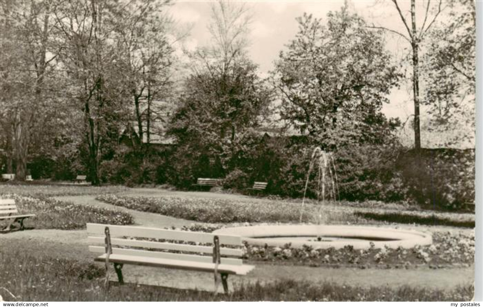 73909837 Gehren Langewiesen Im Stadtpark