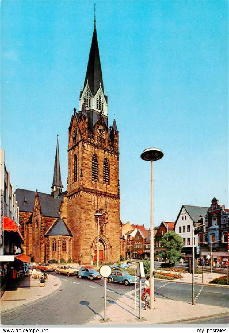 73933882 Ahlen Marien Kirche