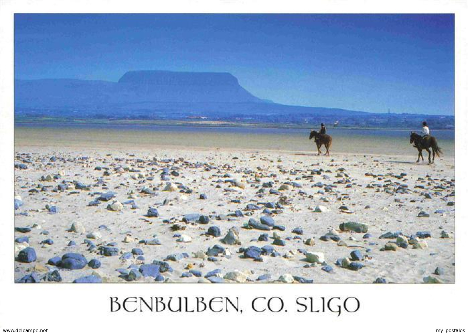 73998117 Sligo Ireland Benbulben Hills