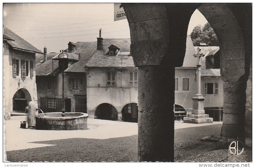 74 - ALBY SUR CHERAN - Place du Trophée