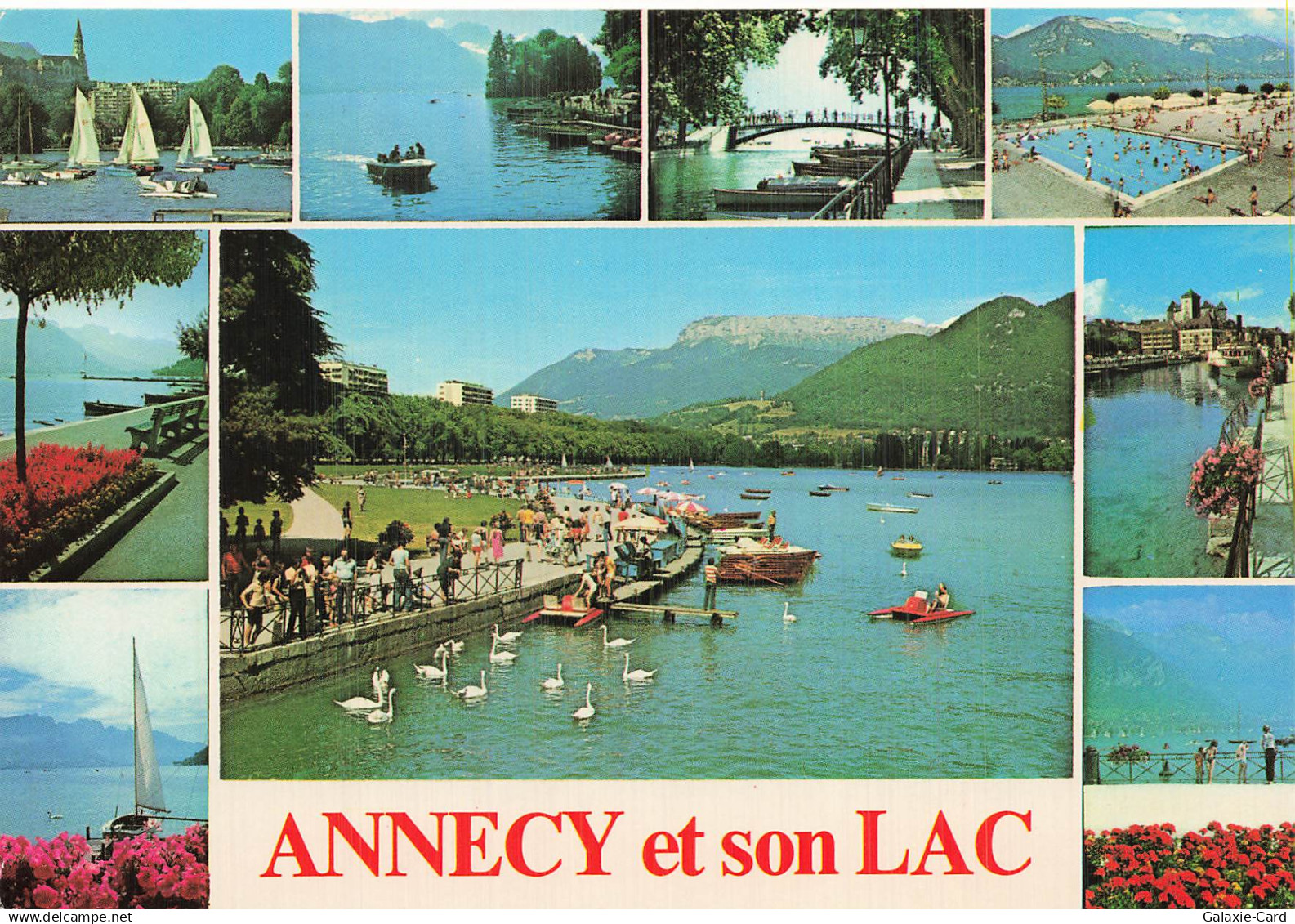 74 ANNECY LE PAQUIER