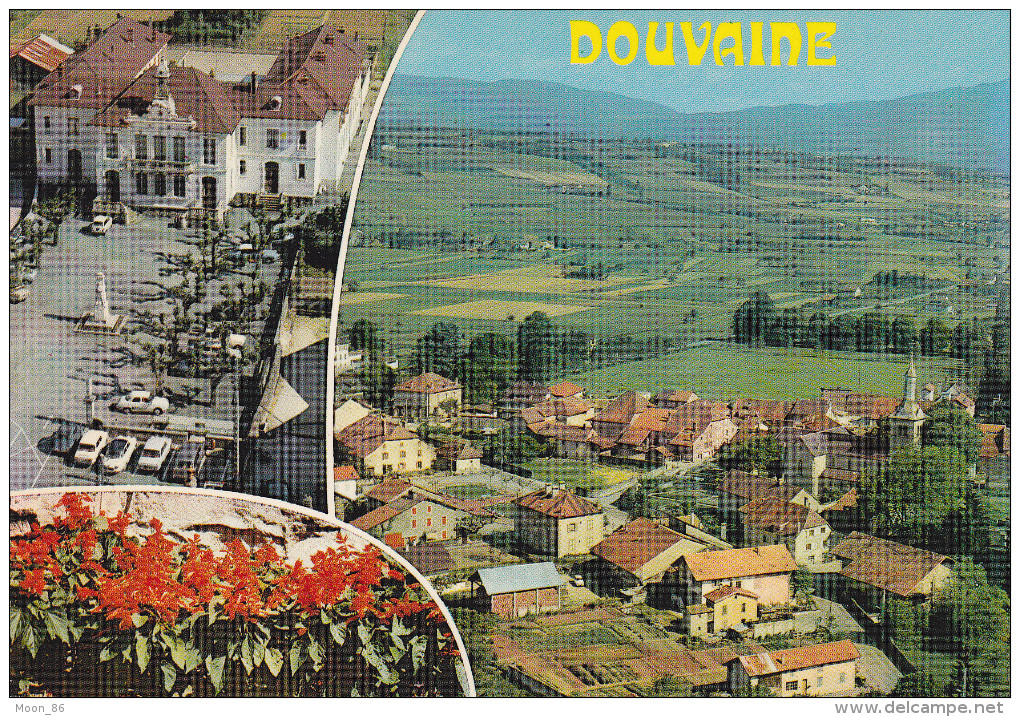 74 - DOUVAINE