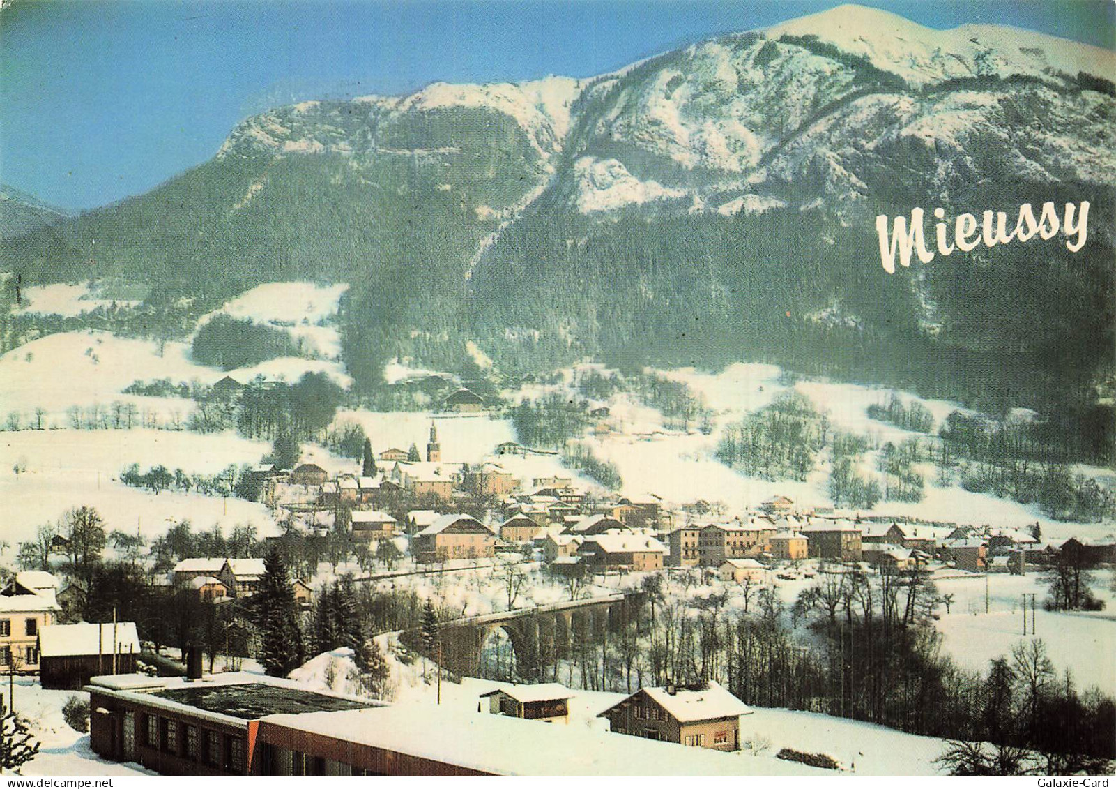 74 MIEUSSY MIEUSSY HAUTE SAVOIE