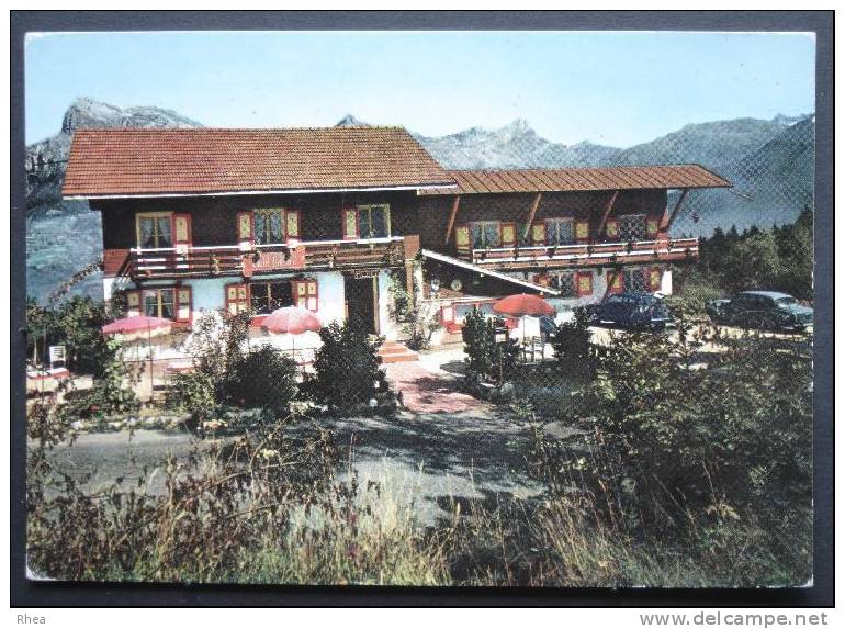 74 Saint-Gervais-les-Bains hotel chalet D74D K74236K C74236C RH036432