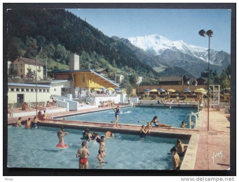 74 Saint-Gervais-les-Bains piscine D74D K74236K C74236C RH036431