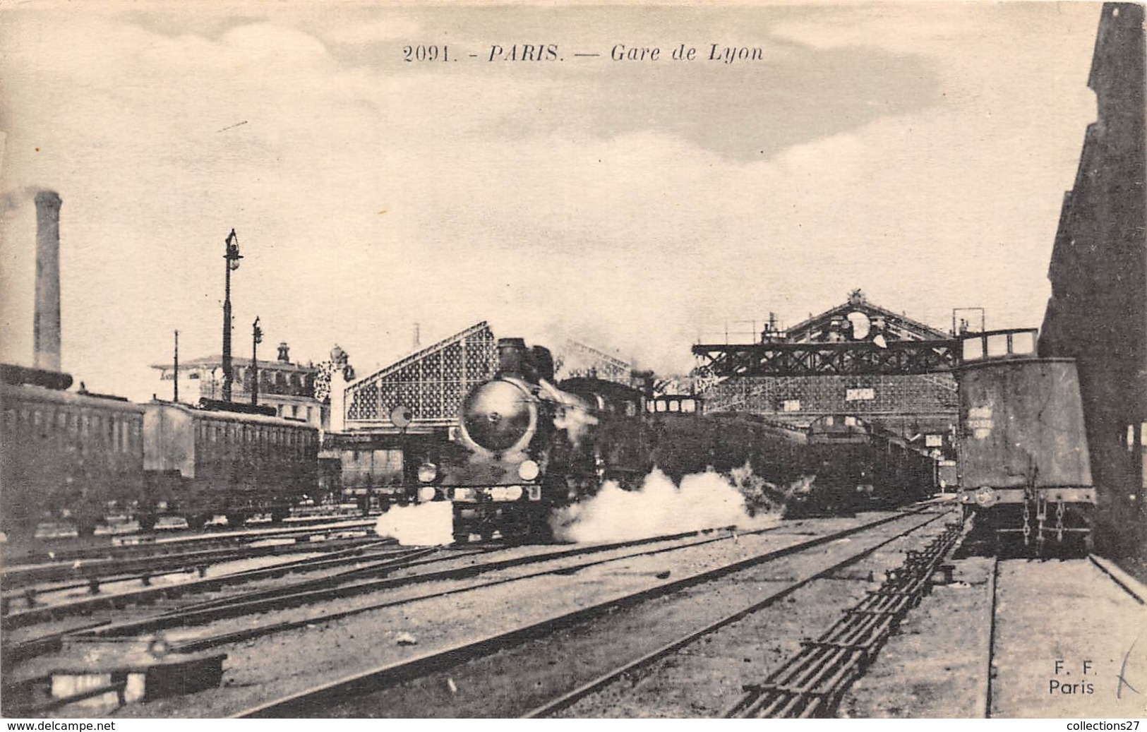 75012-PARIS-GARE DE LYON