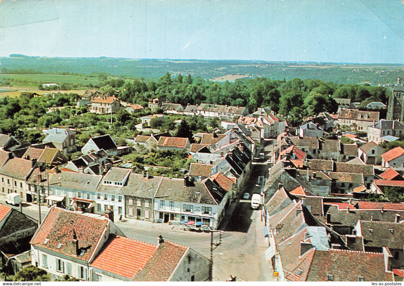 77 FAREMOUTIERS