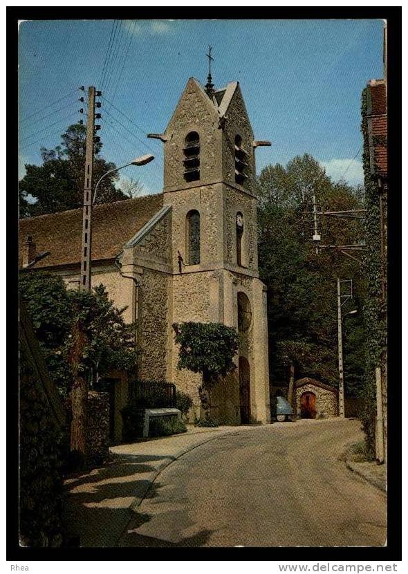 77 Le Mée-sur-Seine eglise D77D C77285C RH086527