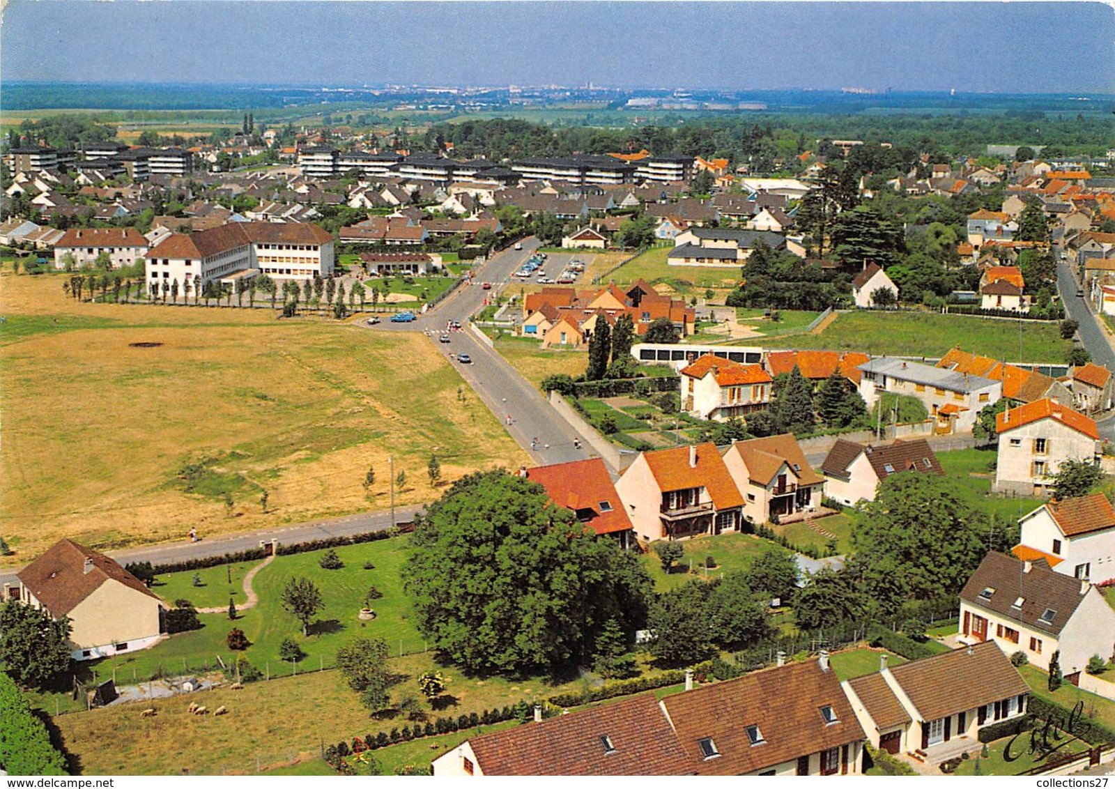 78-LES ESSARTS-LE-ROI-