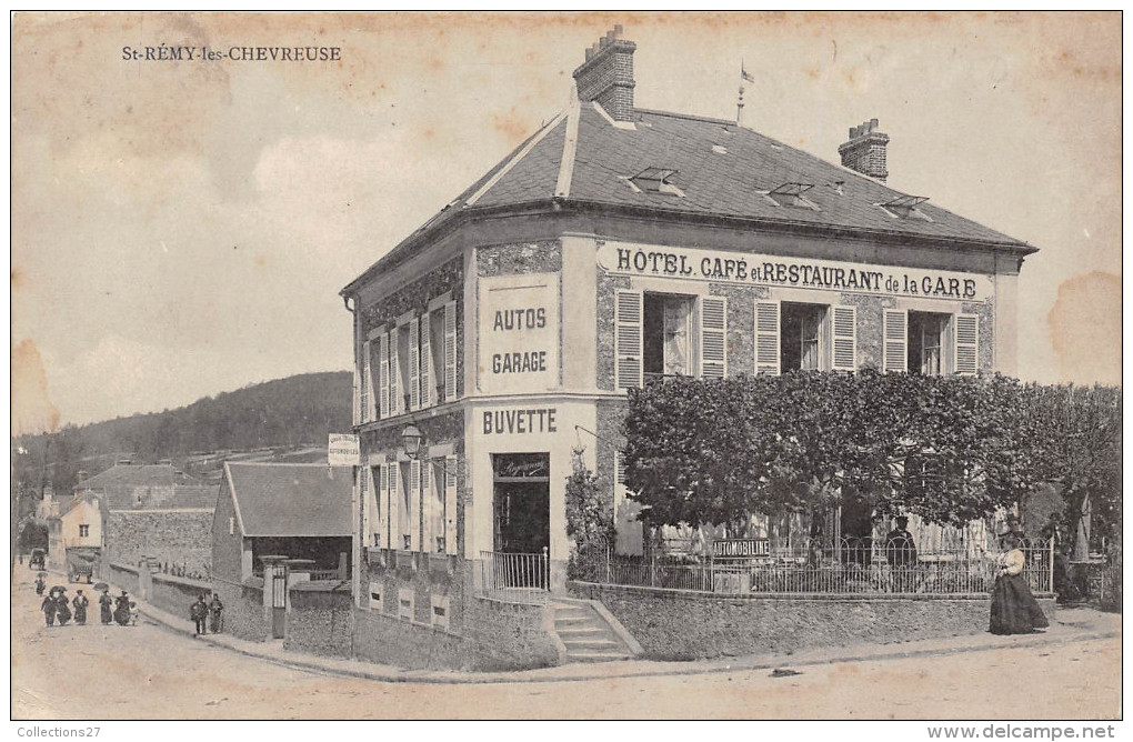 78-SAINT-REMY-LES-CHEVREUSES-