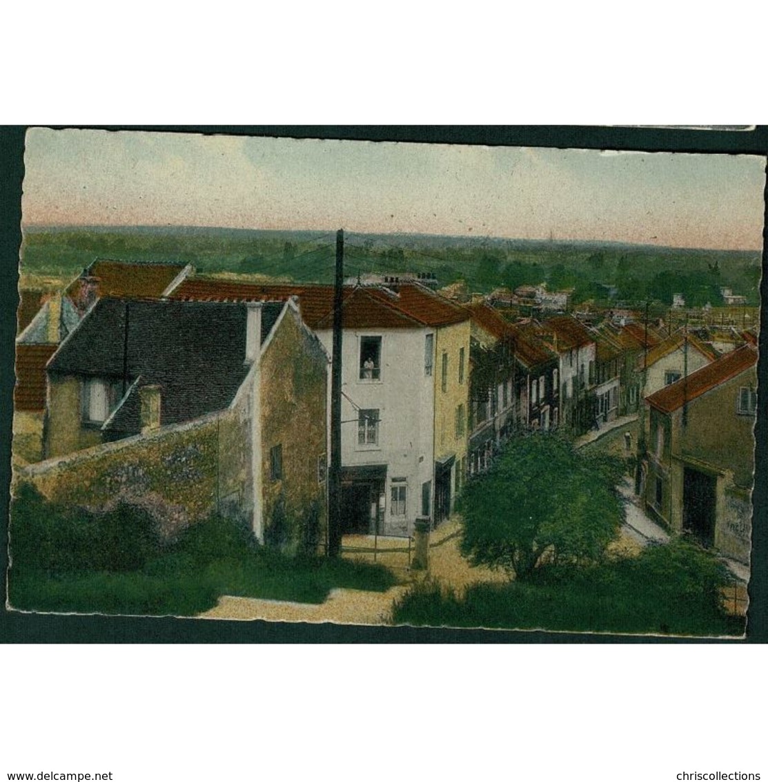 78 - SARTROUVILLE - Vue Générale