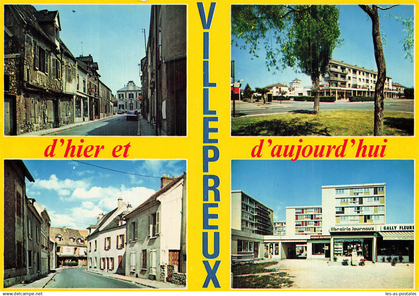 78 VILLEPREUX