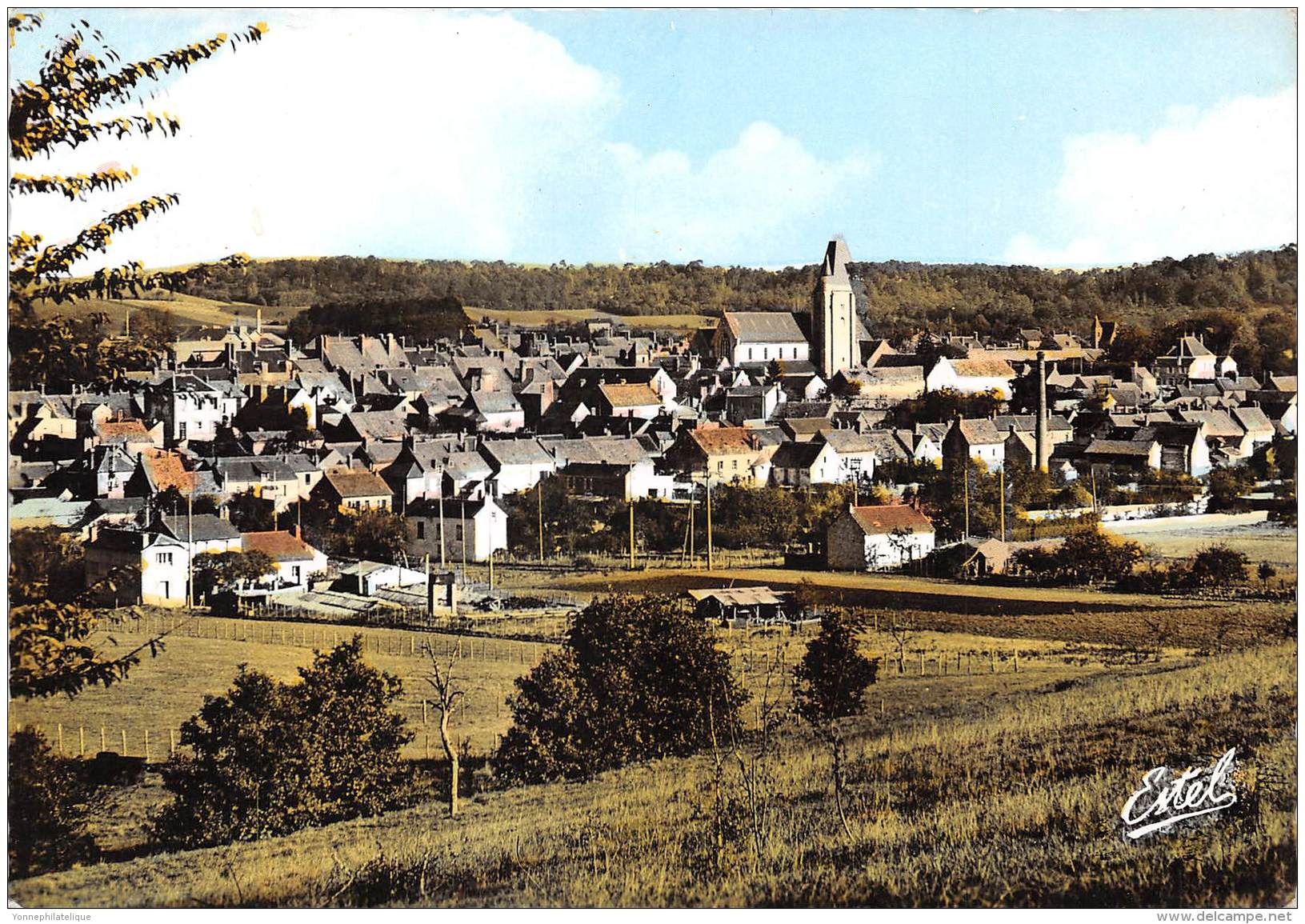 78 - YVELINES - cpsm cpm - Saint Arnoult en Yvelines -