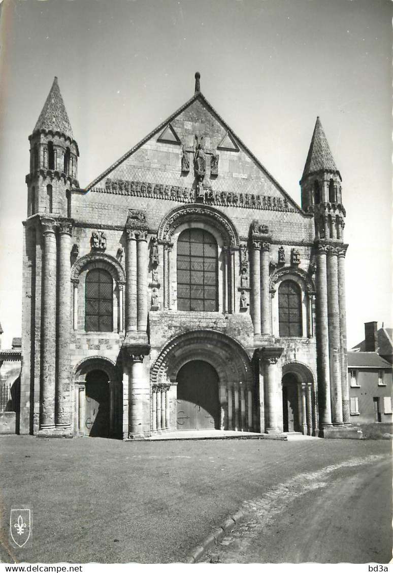 79 - SAINT JOUIN DE MARNES