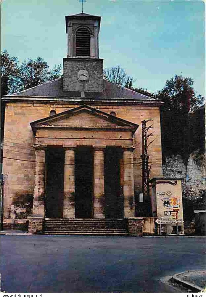 80 - Boves - L'Eglise - Carte Neuve - CPM - Voir Scans Recto-Verso