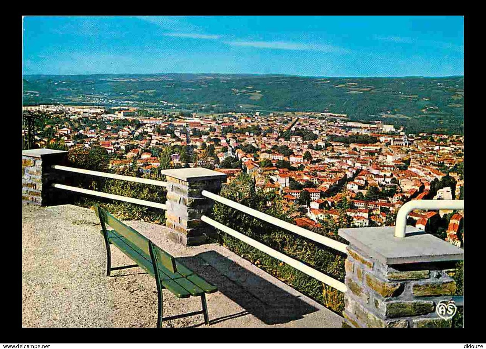 81 - Mazamet - CPM - Voir Scans Recto-Verso