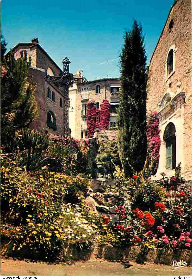 83 - Bormes les Mimosas - Carte Neuve - CPM - Voir Scans Recto-Verso