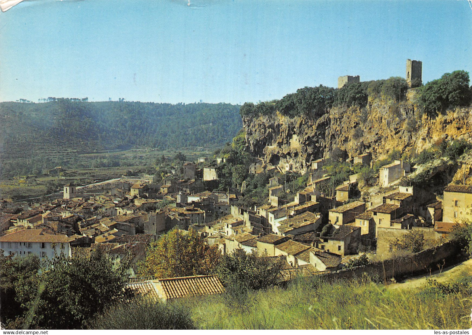 83 COTIGNAC