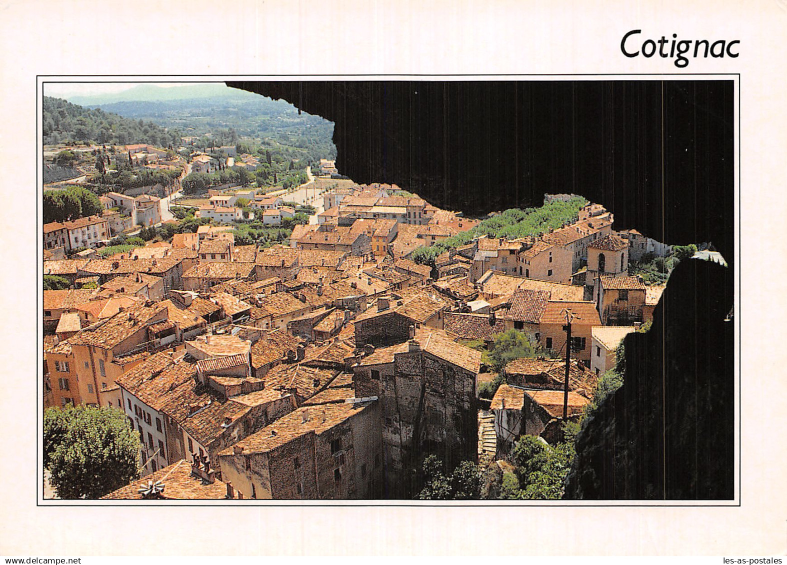 83 COTIGNAC