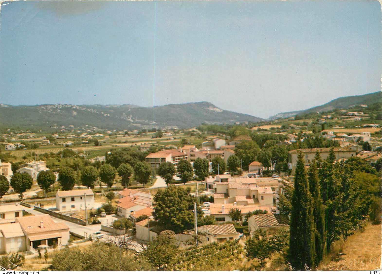 83 - LE BEAUSSET