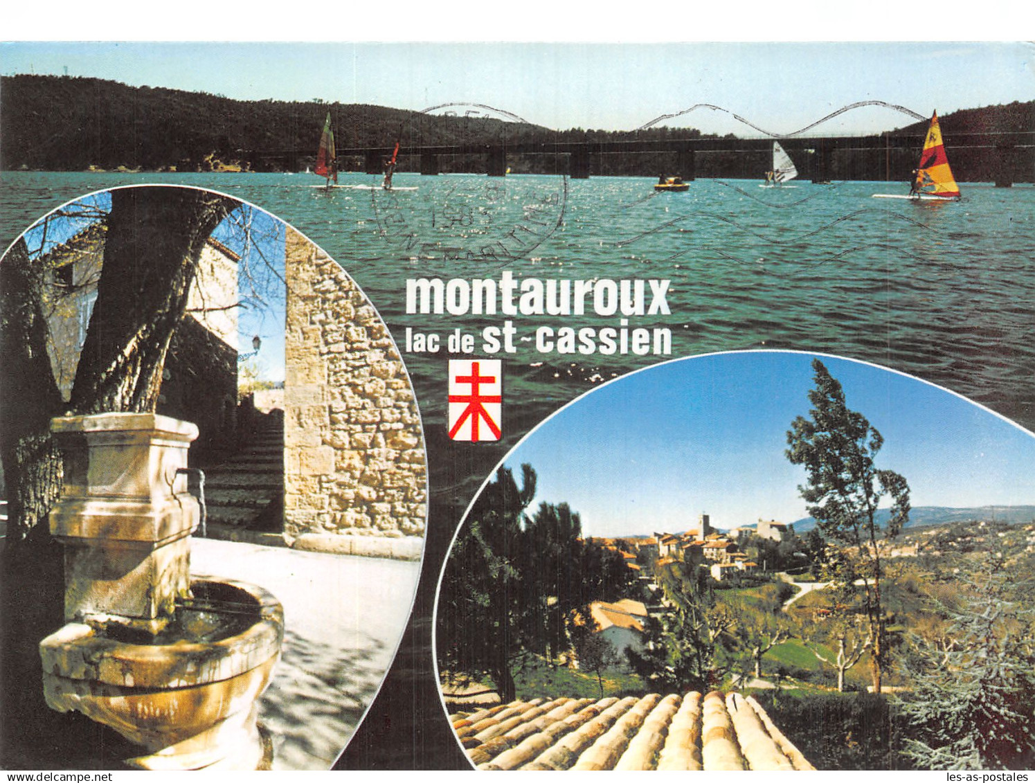 83 MONTAUROUX