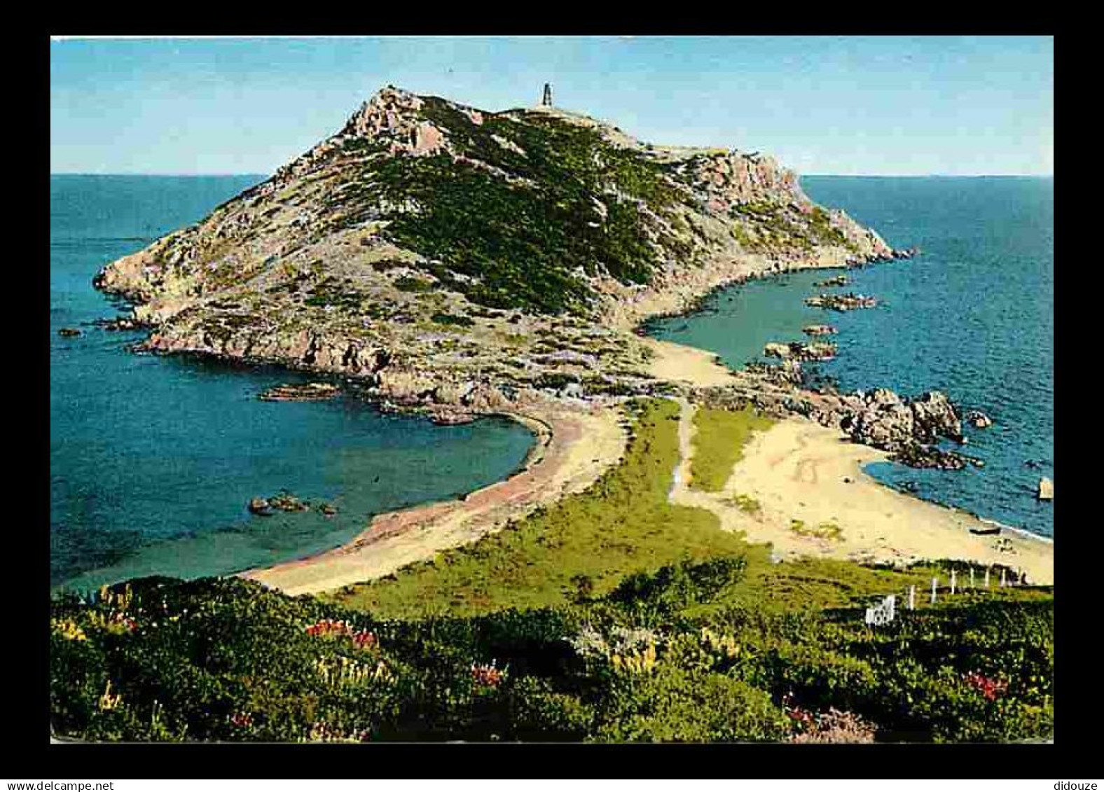 83 - Ramatuelle - Carte Neuve - CPM - Voir Scans Recto-Verso