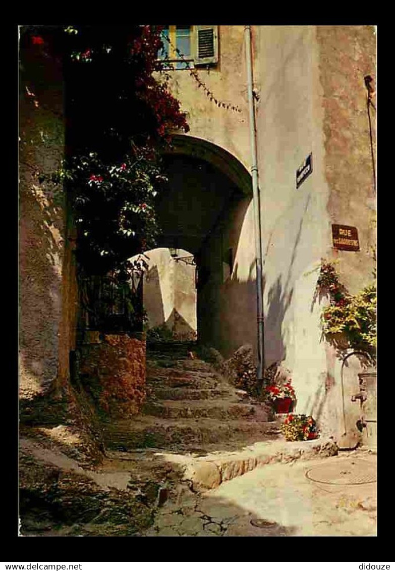 83 - Ramatuelle - Rue Rompecu - CPM - Voir Scans Recto-Verso