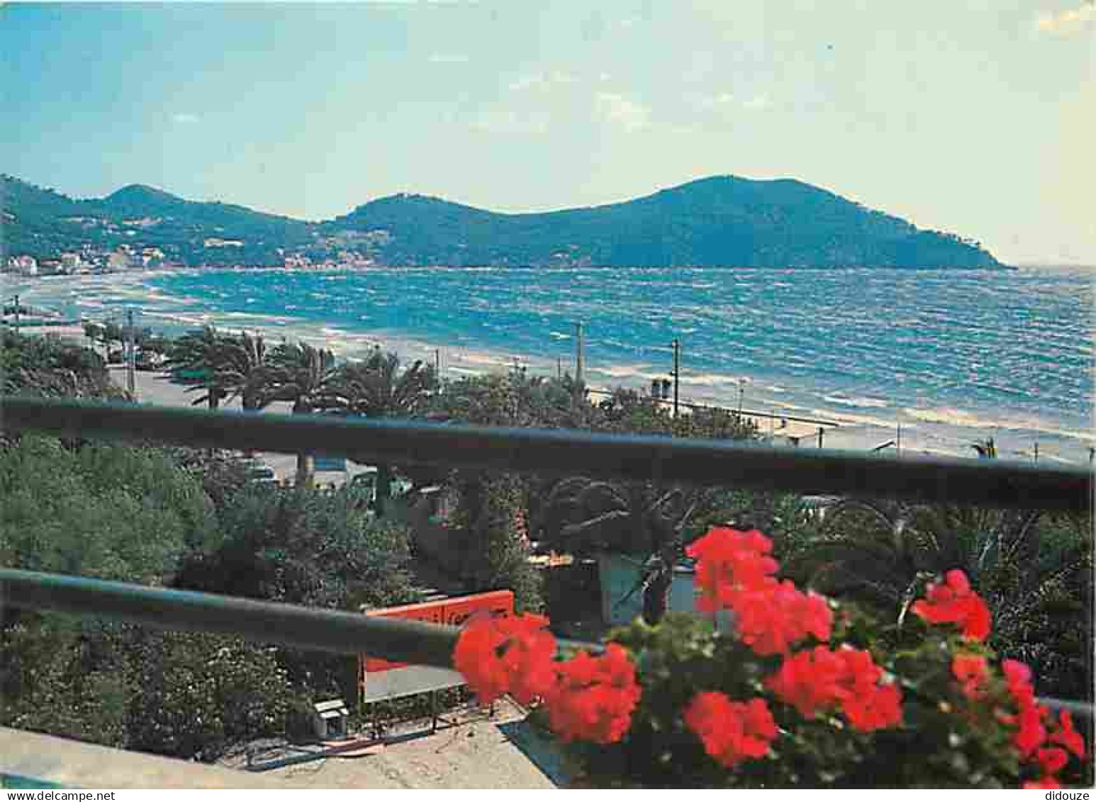 83 - Saint Cyr les Lecques - La Plage des Lecques - CPM - Voir Scans Recto-Verso