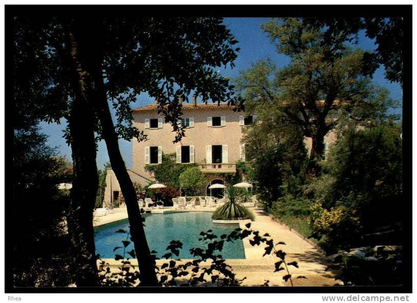 83 Saint-Tropez villa mas D83D K83119K C83119C RH105228