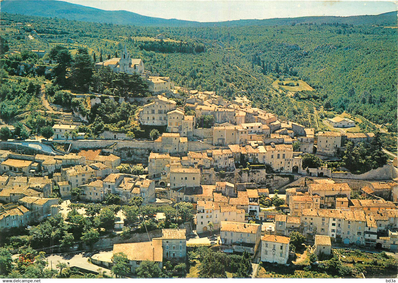 84 BONNIEUX