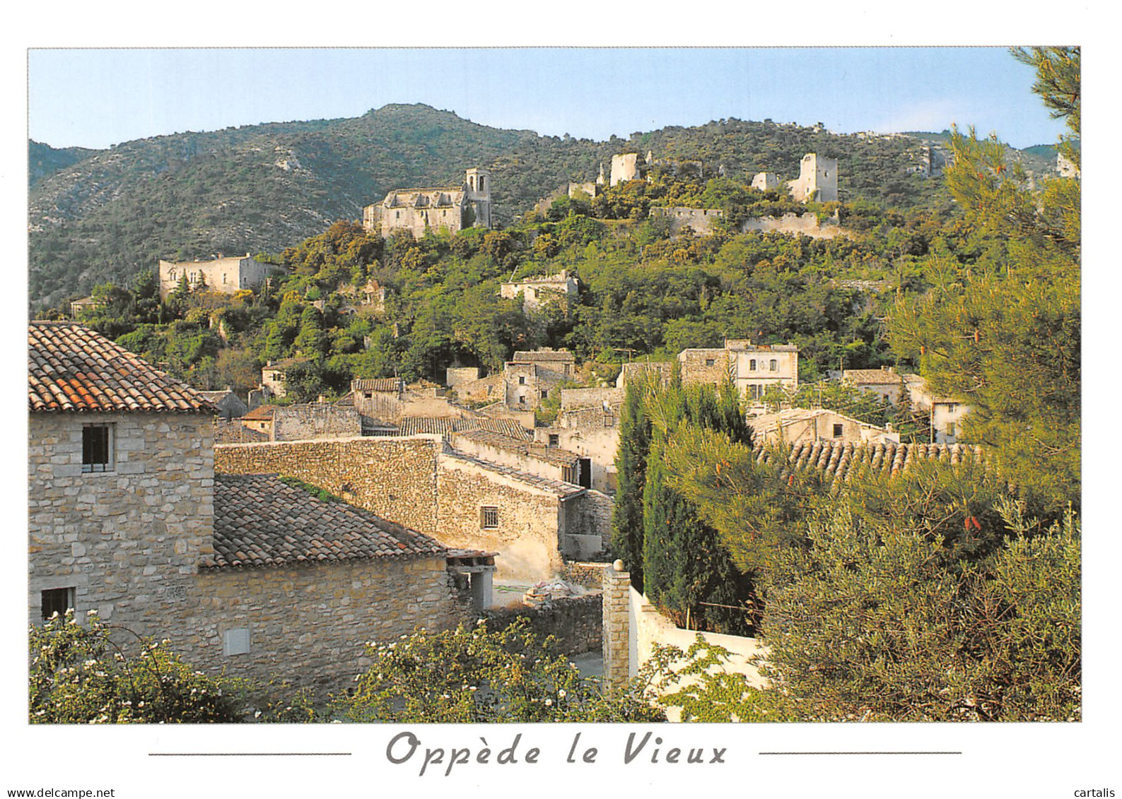 84-OPPEDE LE VIEUX-N°4178-B/0133