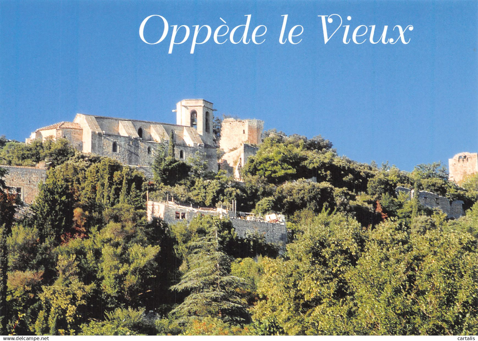 84-OPPEDE LE VIEUX-N°4178-B/0135