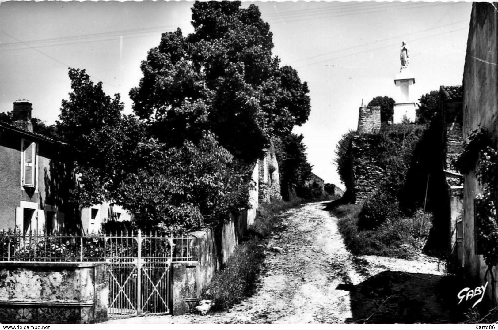 85 * chaillé les marais