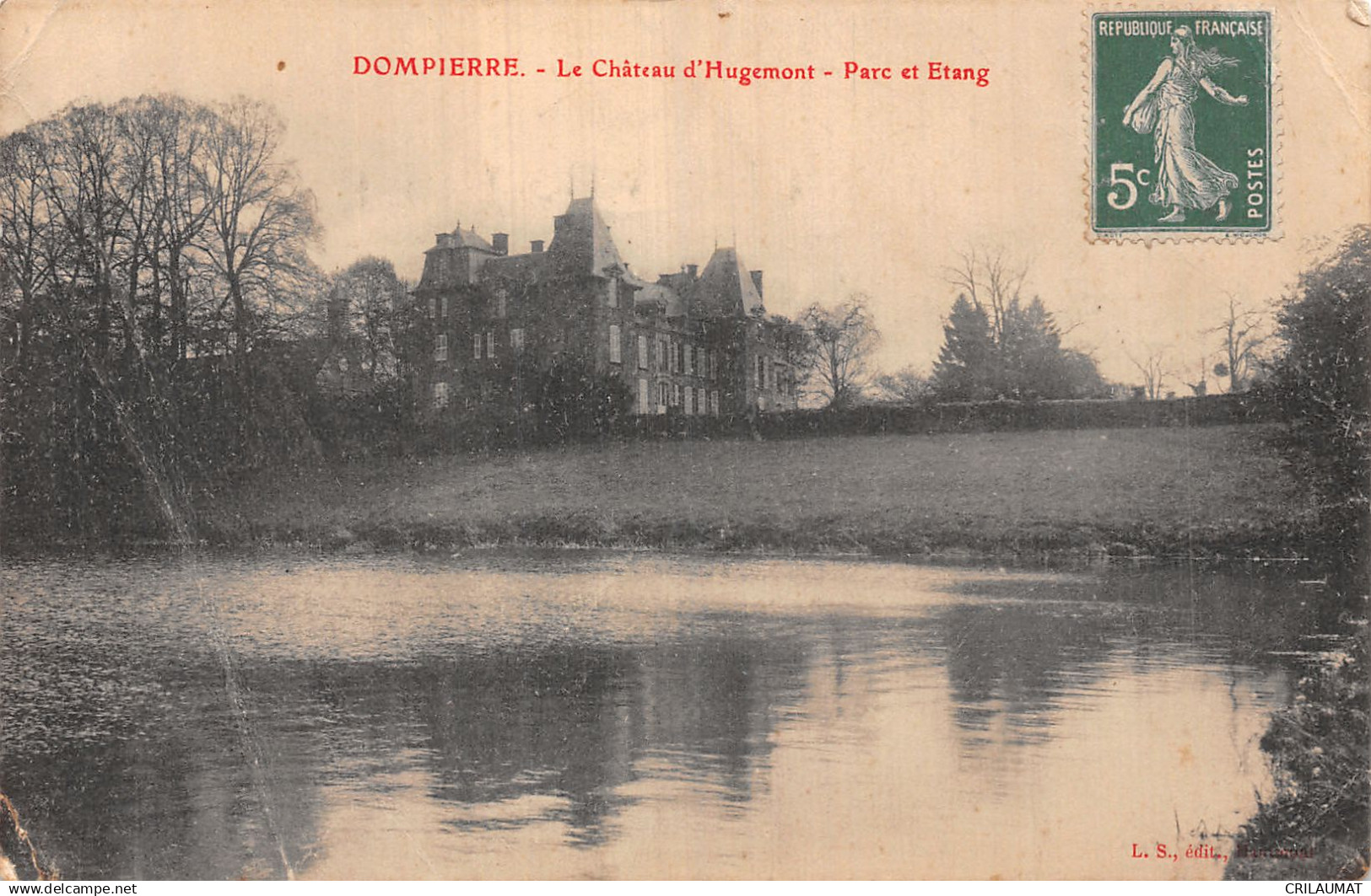 85-DOMPIERRE-N°T5215-F/0123