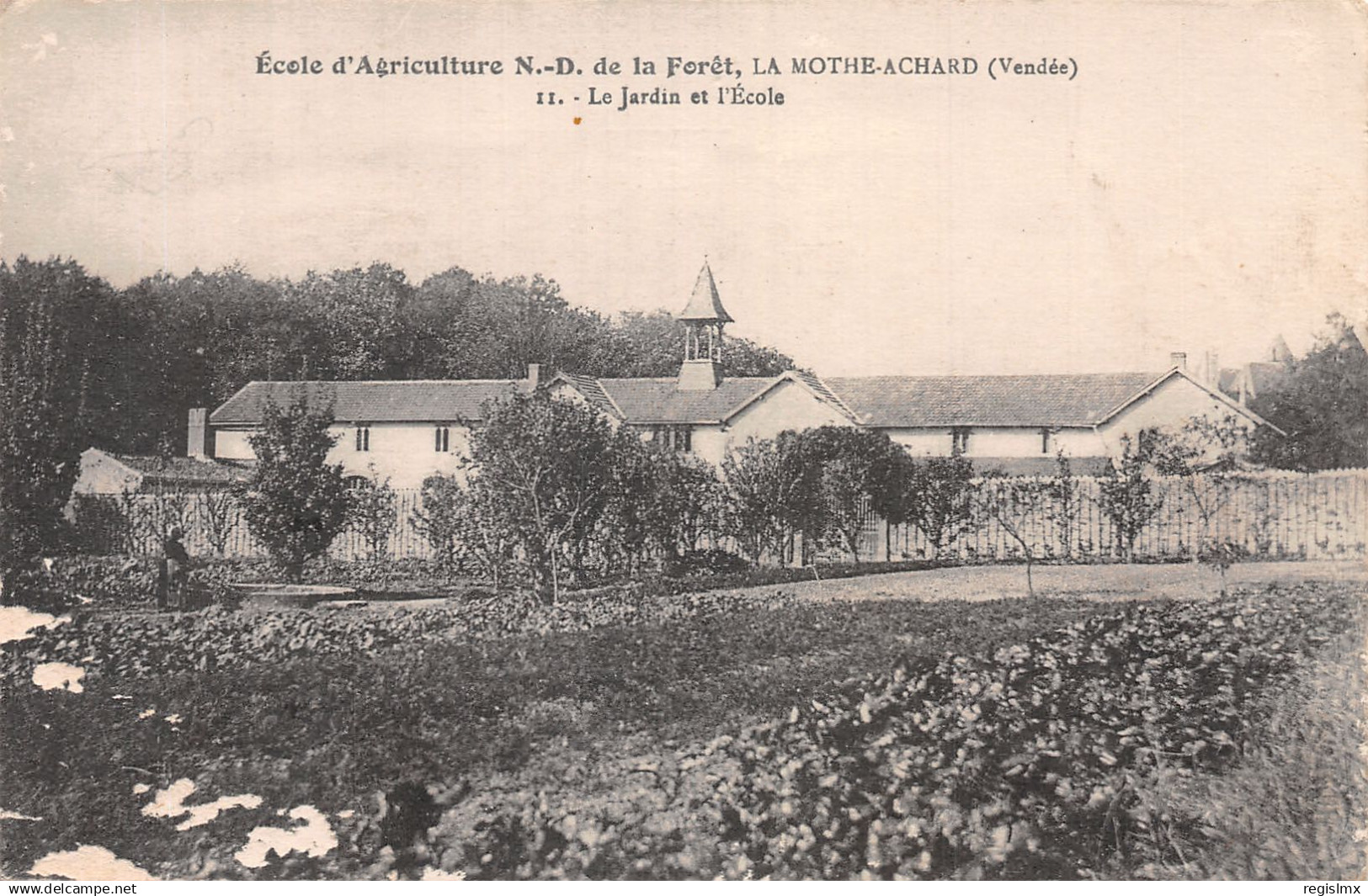 85-LA MOTHE ACHARD-N°2141-B/0377