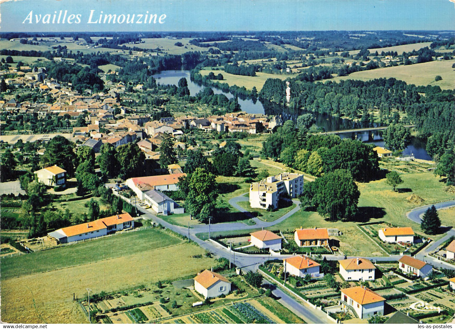 86 AVAILLES LIMOUZINE