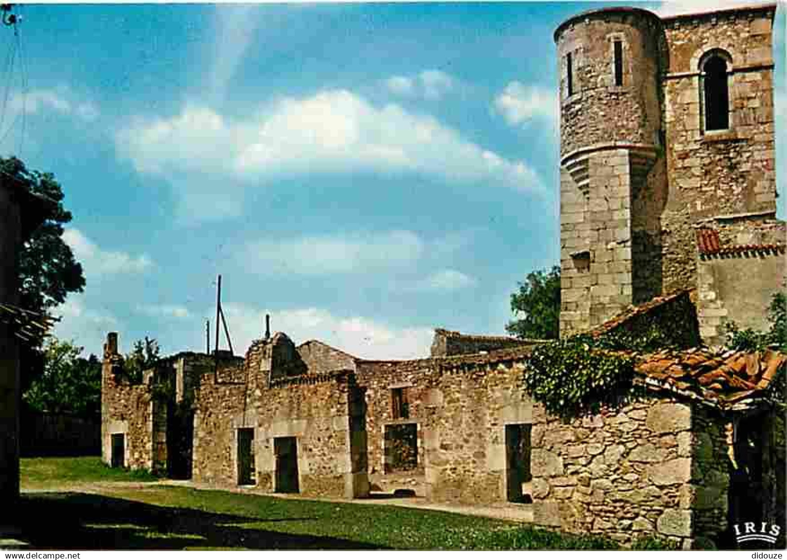 87 - Oradour sur Glane - Cité Martyre - Carte Neuve - CPM - Voir Scans Recto-Verso