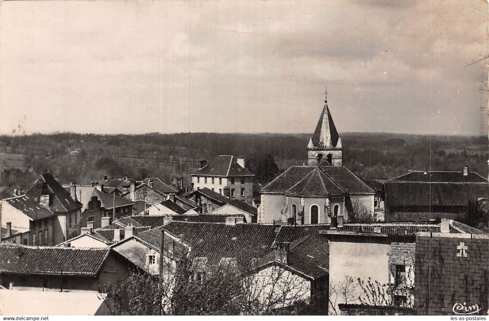 87 ORADOUR SUR VAYRES VUE