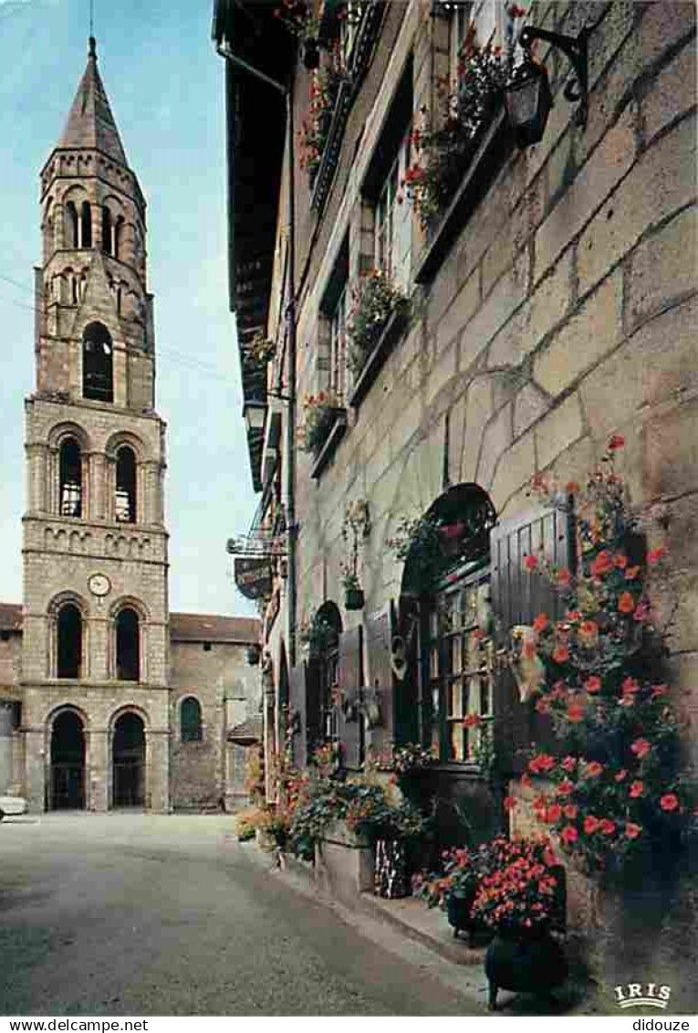 87 - Saint Léonard de Noblat - L'Eglise - Carte Neuve - CPM - Voir Scans Recto-Verso