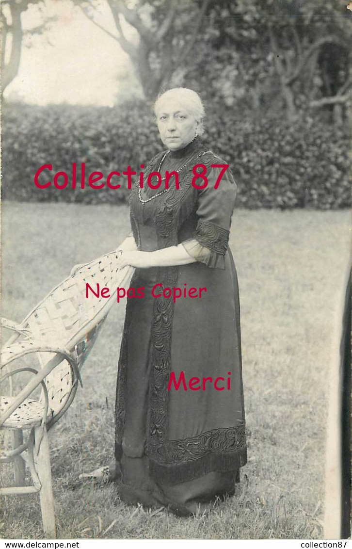 87 ☺♦♥♦☺ SAINT PRIEST TAURION - TOURNIOL < Madame Catherine DEVAUD voir  Description